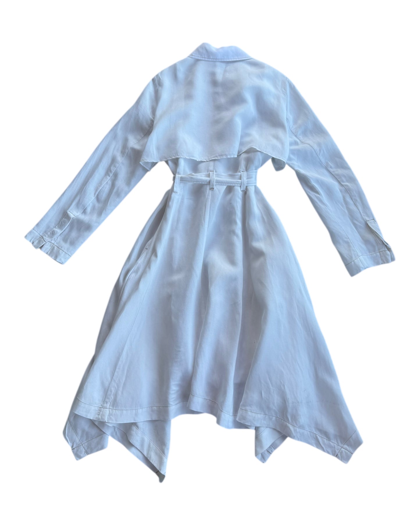 2000´S HABITUAL JACKET