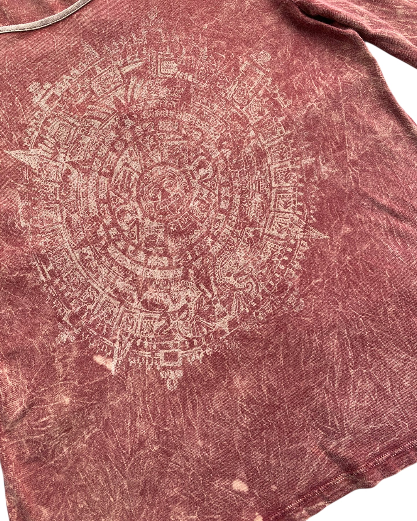 1990´S DAYTRIP LONG SLEEVE