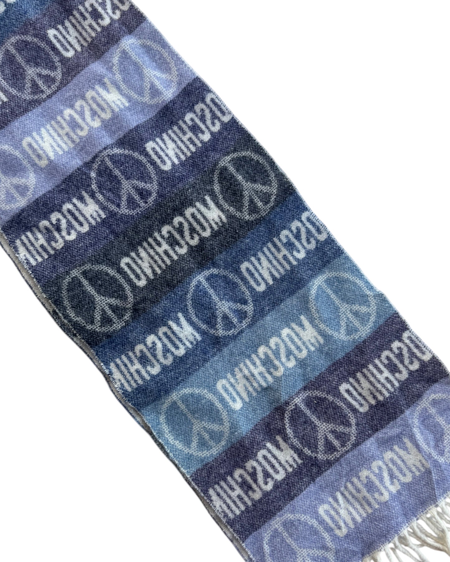 2000´S MOSCHINO SCARF