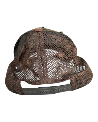 2000S SOMEHER TRUCKER HAT