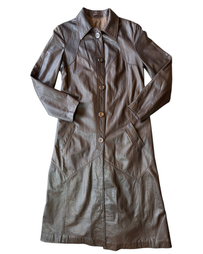 1990S SERPICO COAT