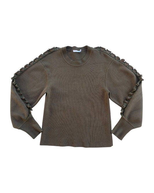 2000s CHLOÉ SWEATER