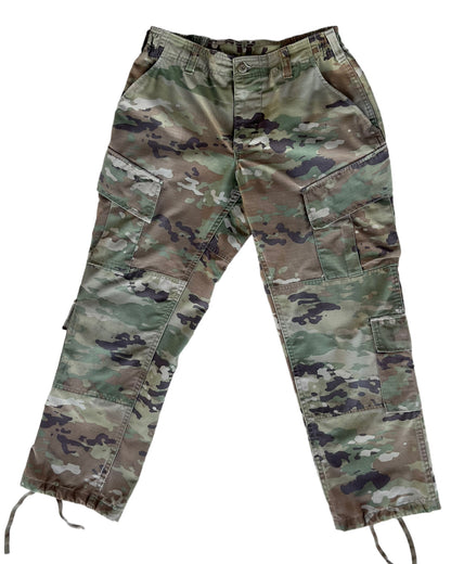 1990S ARMY UNIFORM