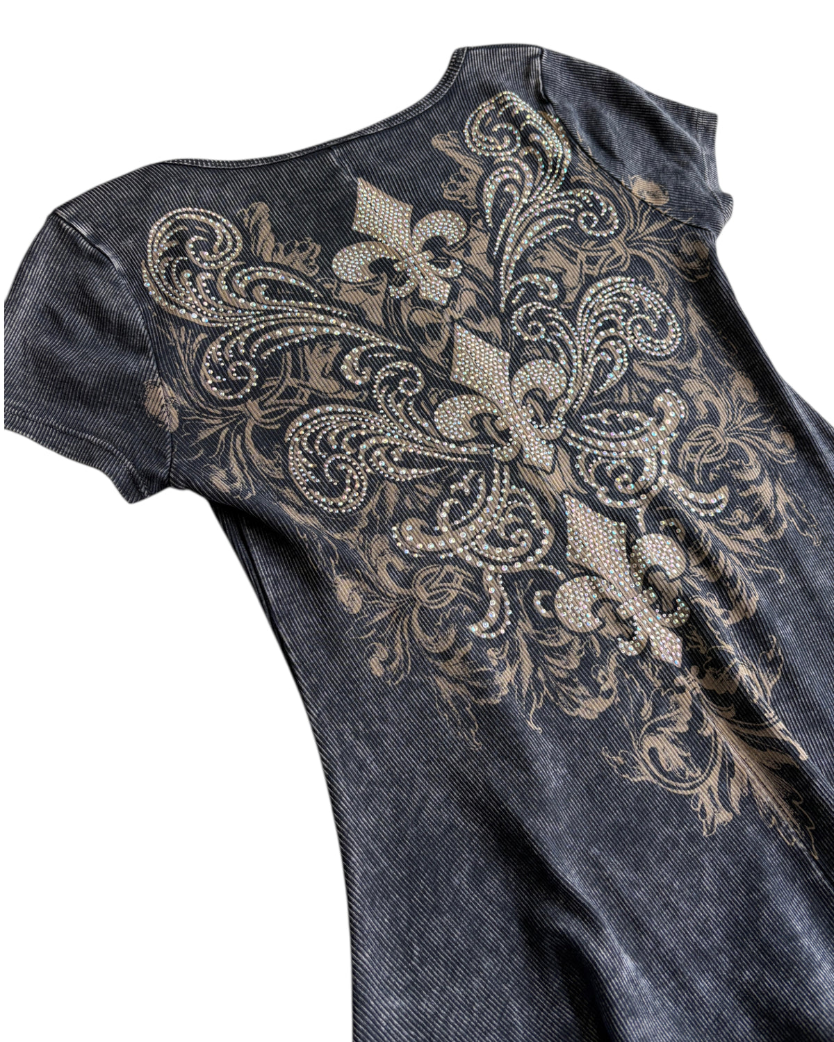 2000S VOCAL BLOUSE
