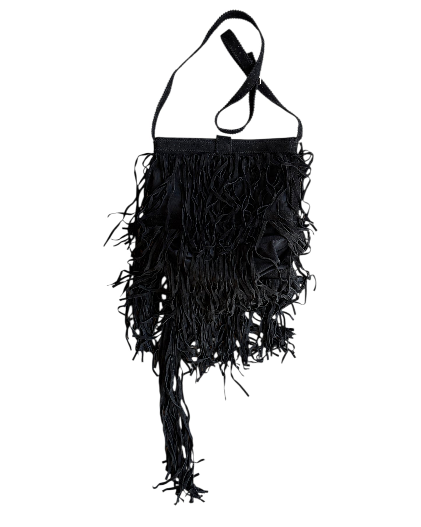 1990s JEAN PAUL GAULTIER MAROQUINERIE BAG