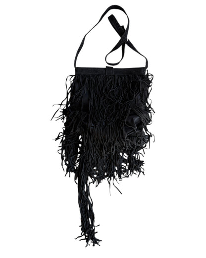 1990s JEAN PAUL GAULTIER MAROQUINERIE BAG