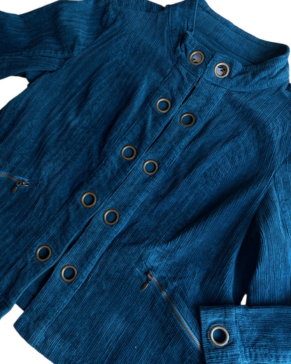 2000’S TRÍA JACKET