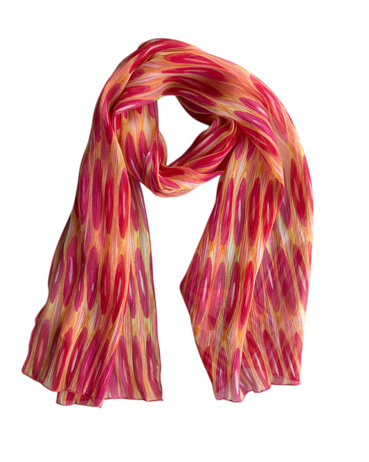 2000S SPRING PASHMINA