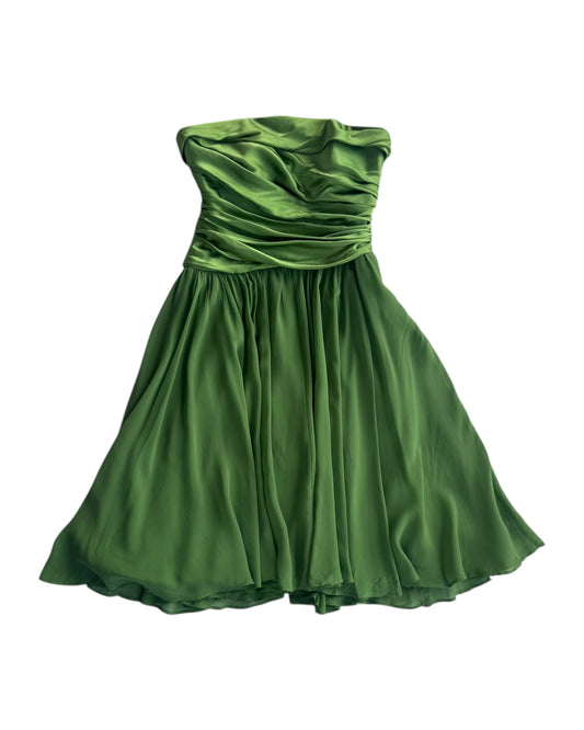2000´S SUZI CHIN DRESS