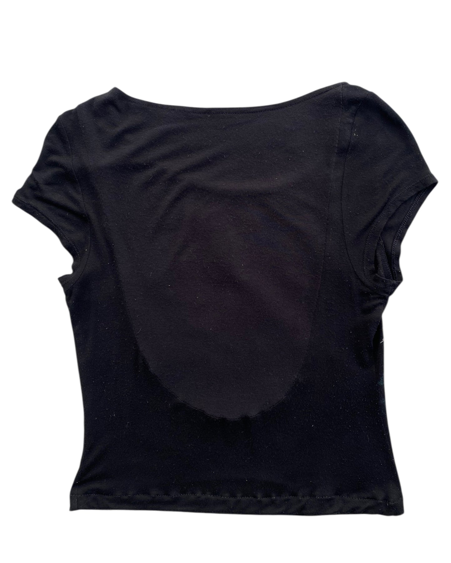 2000´S HARLEY DAVIDSON T- SHIRT