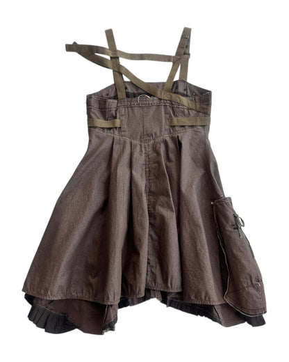 2000’S ICONOCLAST DRESS