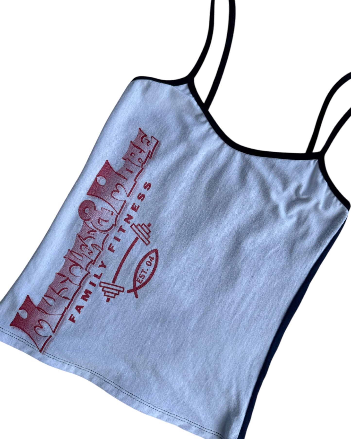 2025 LUPE BÁEZ X REMATE COLLAB TOP