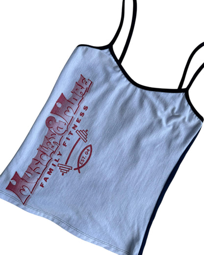 2025 LUPE BÁEZ X REMATE COLLAB TOP