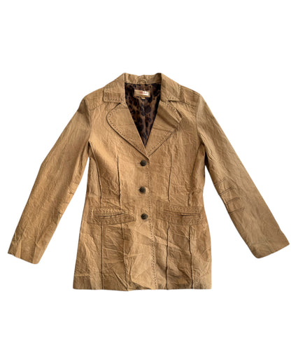 2000’S WILSONS LEATHER JACKET