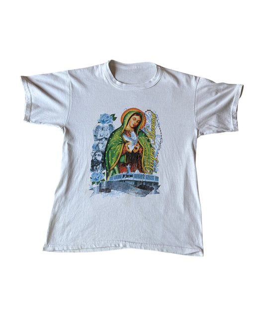 2000S VIRGEN MORENA T-SHIRT