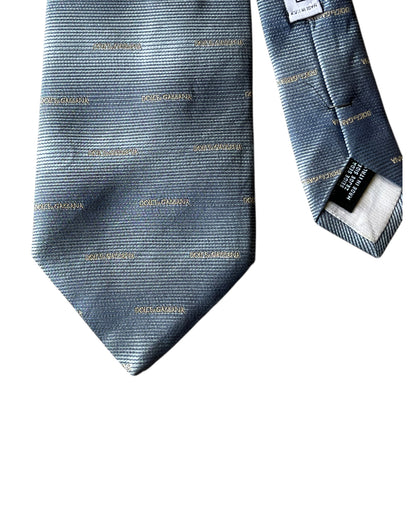 2000S DOLCE & GABBANA TIE