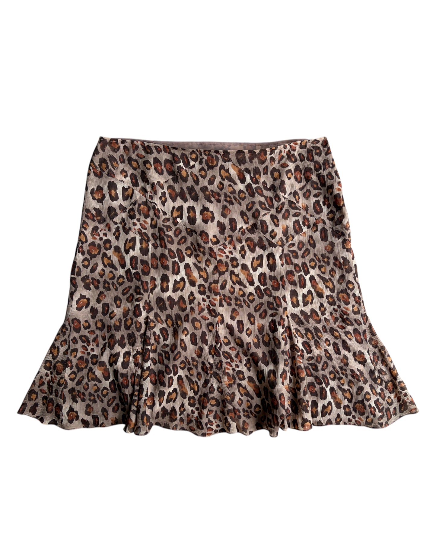 2000S EMANUEL UNGARO MIDI SKIRT