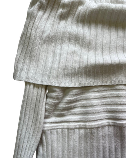 2010S INC INTERNATIONAL CONCEPTS BLOUSE