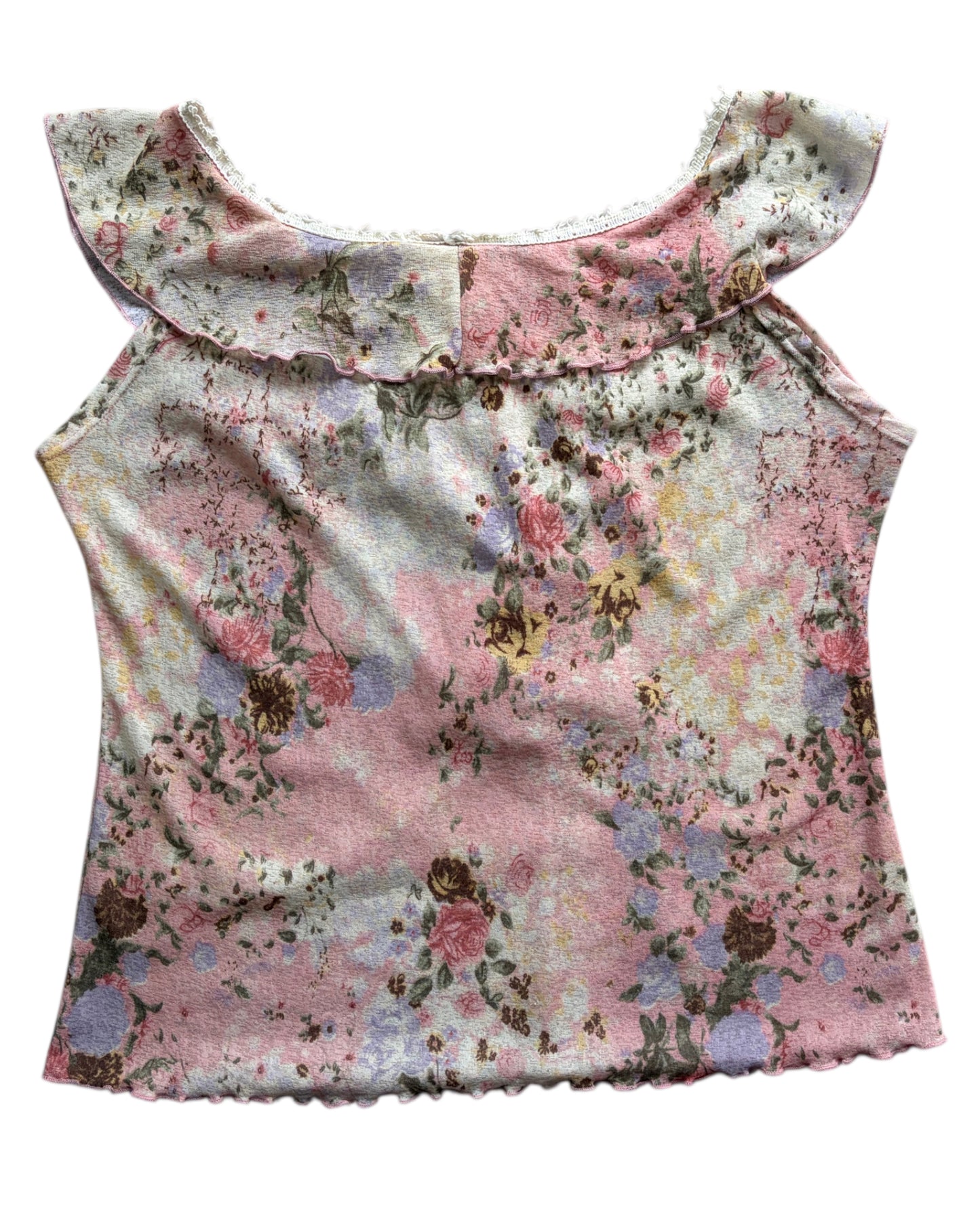 1990S KINGOS BLOUSE