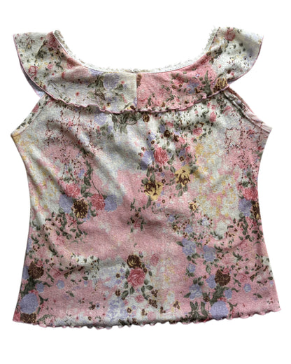 1990S KINGOS BLOUSE