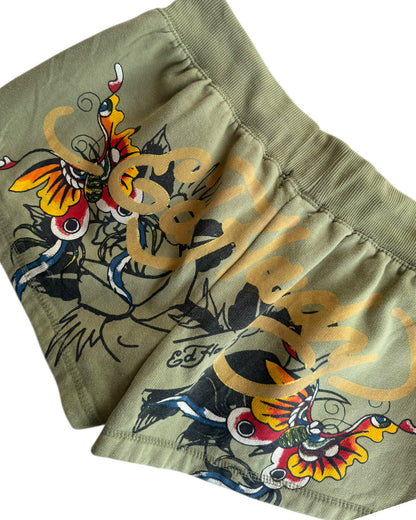 2000’S ED HARDY SHORTS