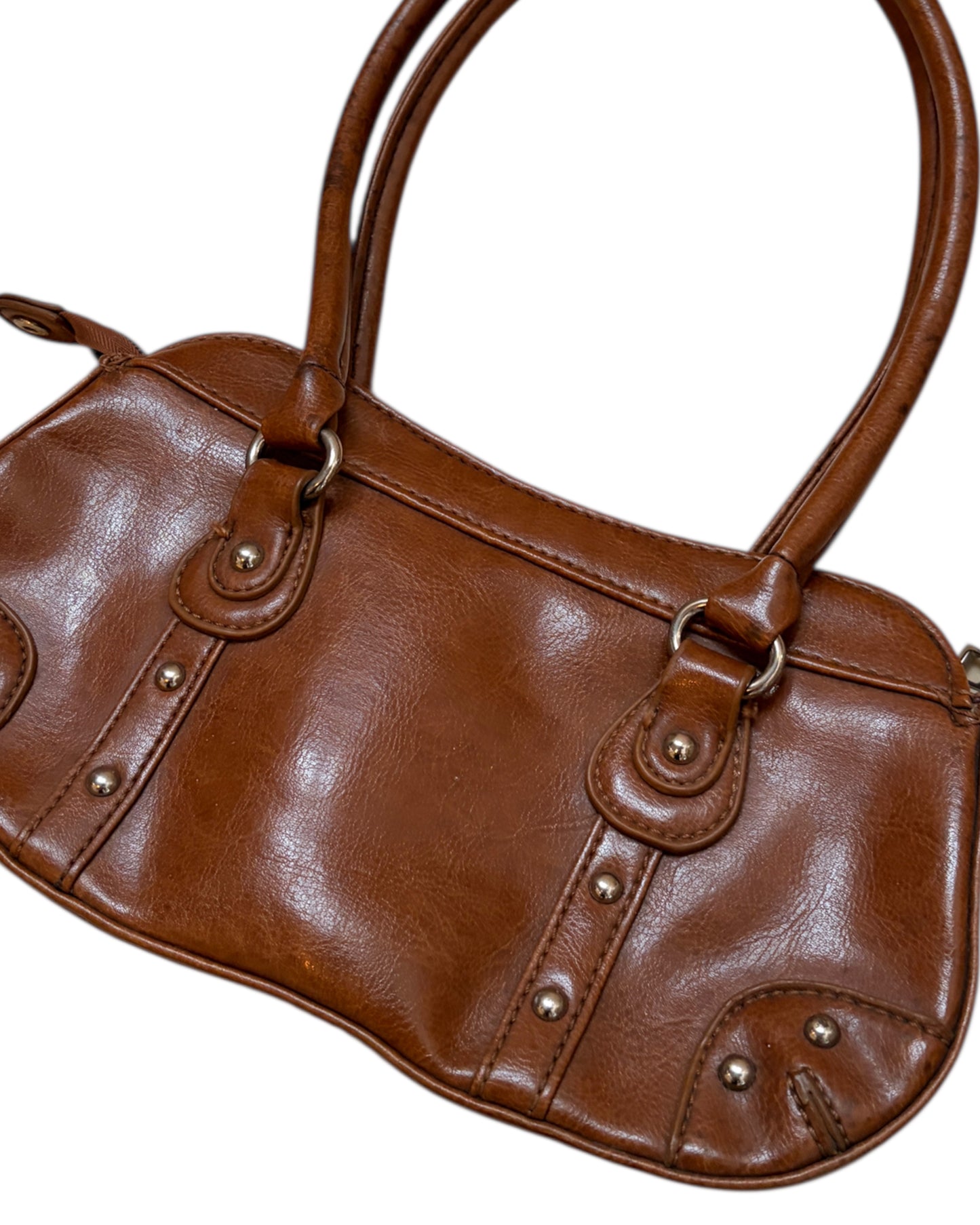 2000S CAROLINA MINI SHOULDER BAG