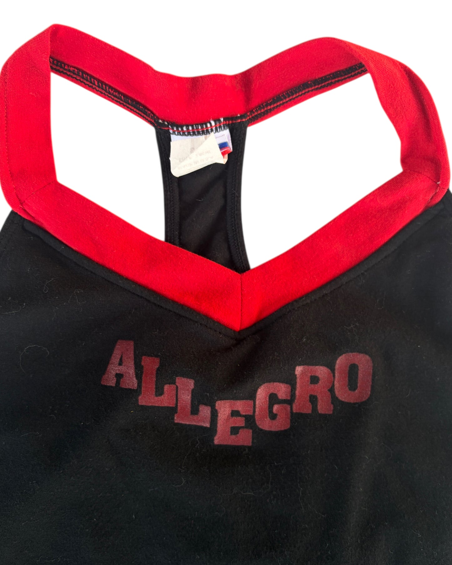 2000S ALLEGRO TOP