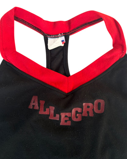2000S ALLEGRO TOP