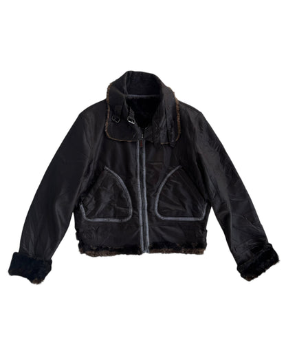 2000´S PASHA & JO JACKET