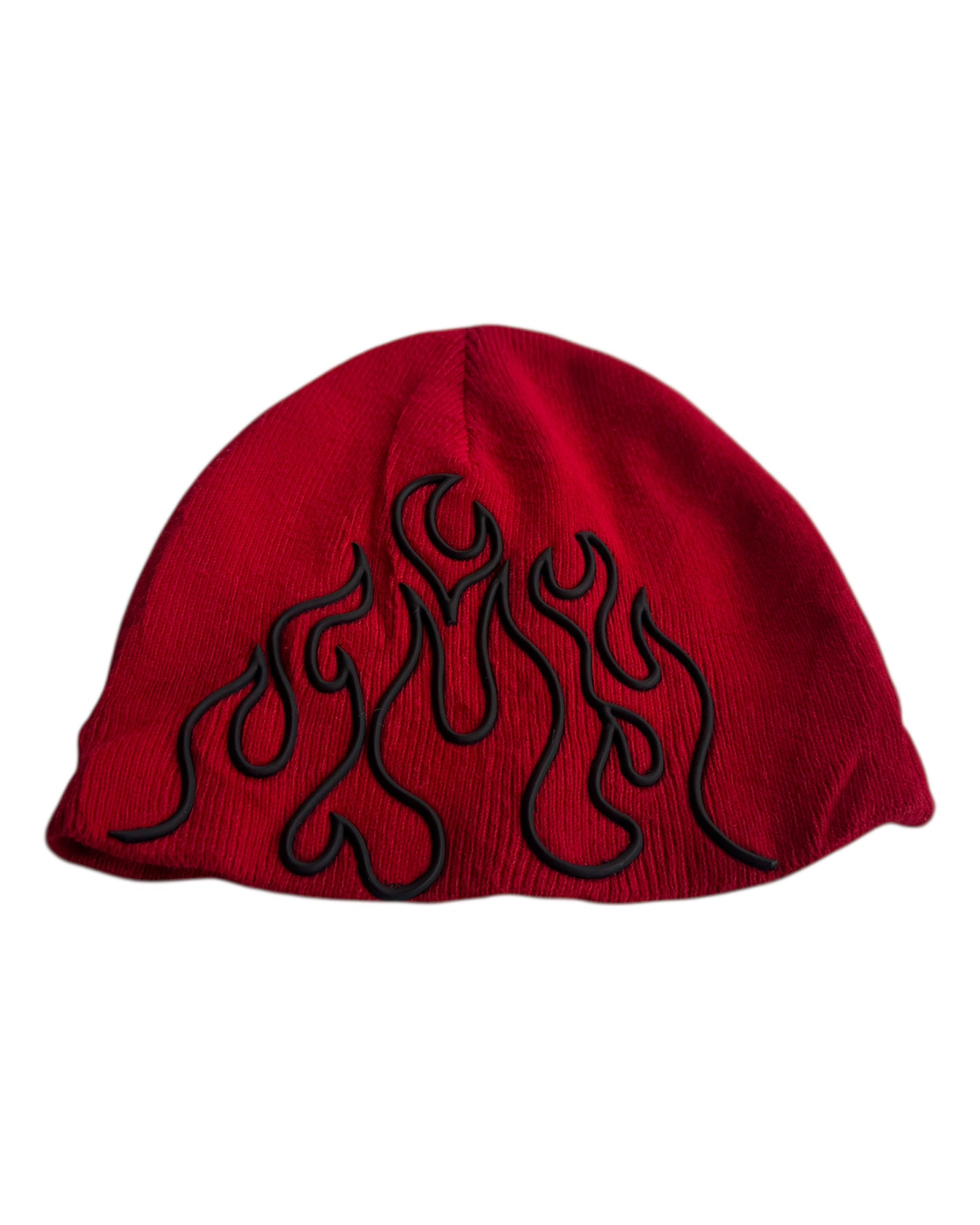 2000’S FLAME BEANIE