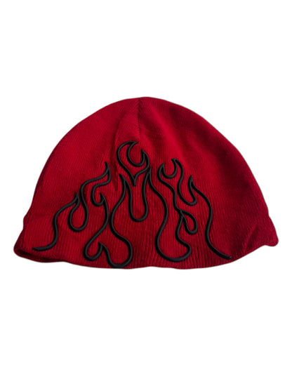2000’S FLAME BEANIE