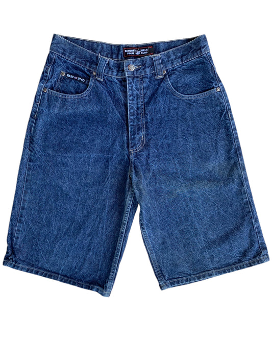 1990´S POLO CLUB SHORTS