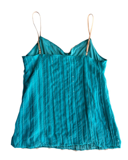 2000S FIRE LOS ANGELES TANK TOP