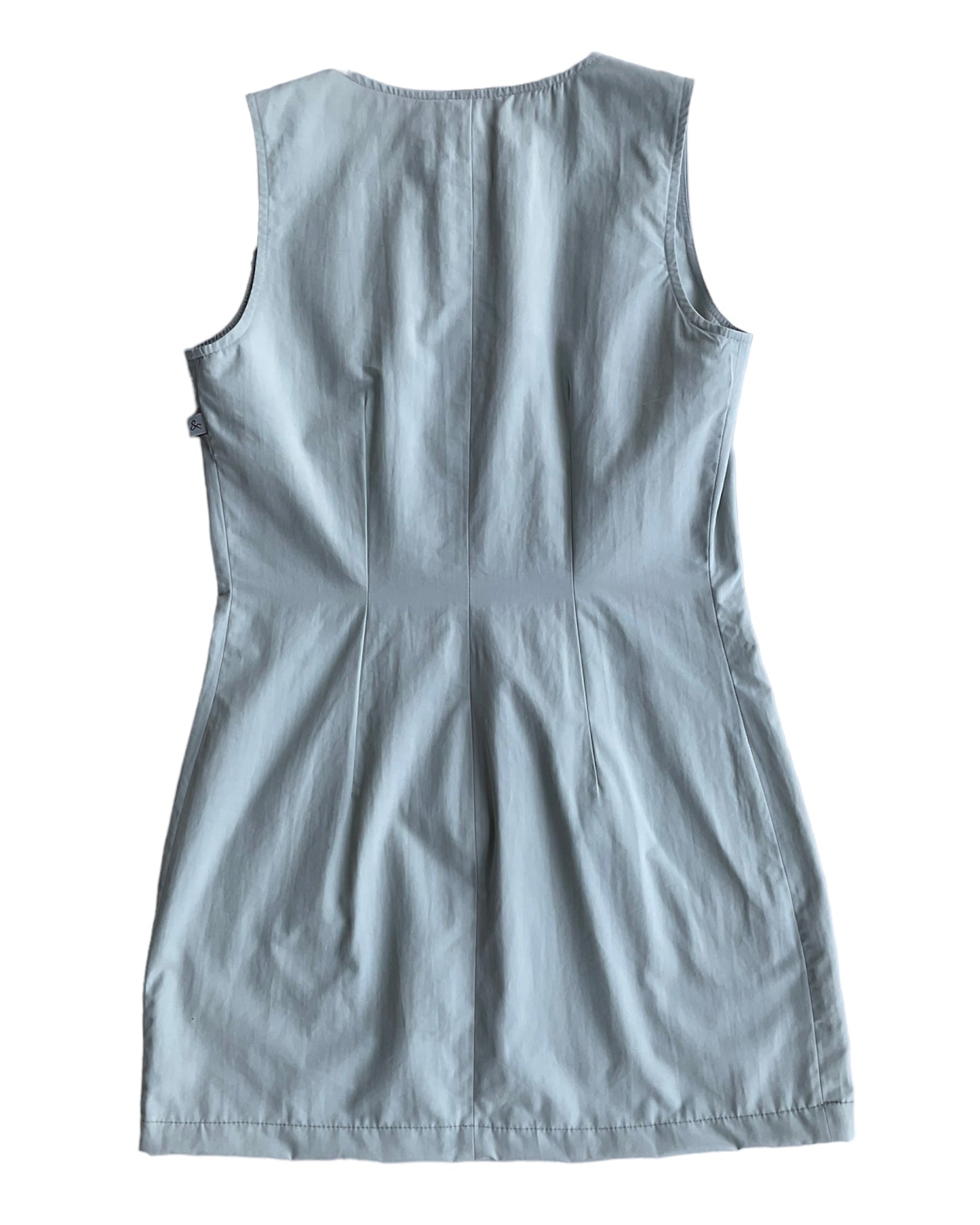 2000S SIGNÉ DRESS