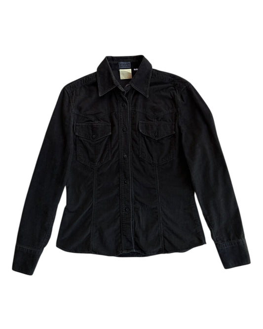 2000S VERSACE JACKET