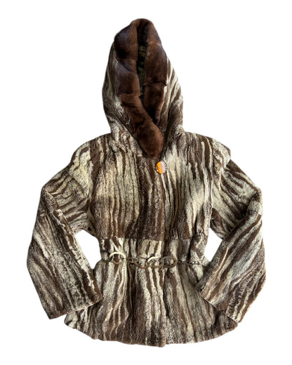 2000S SHERE KHAN JACKET