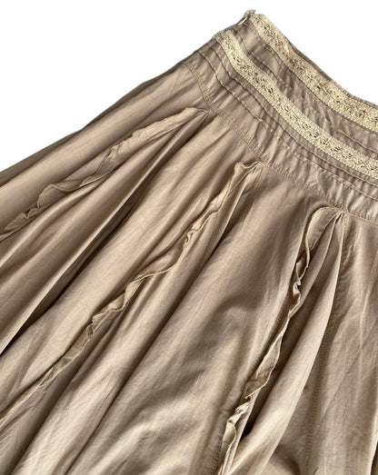2000´S AUTOGRAPH SKIRT