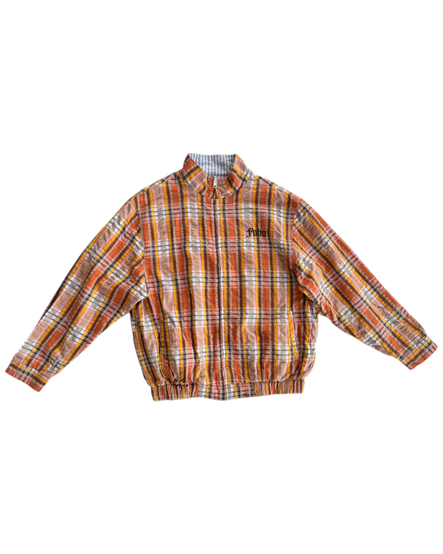 2000’S FUBU JACKET