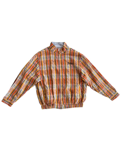 2000’S FUBU JACKET