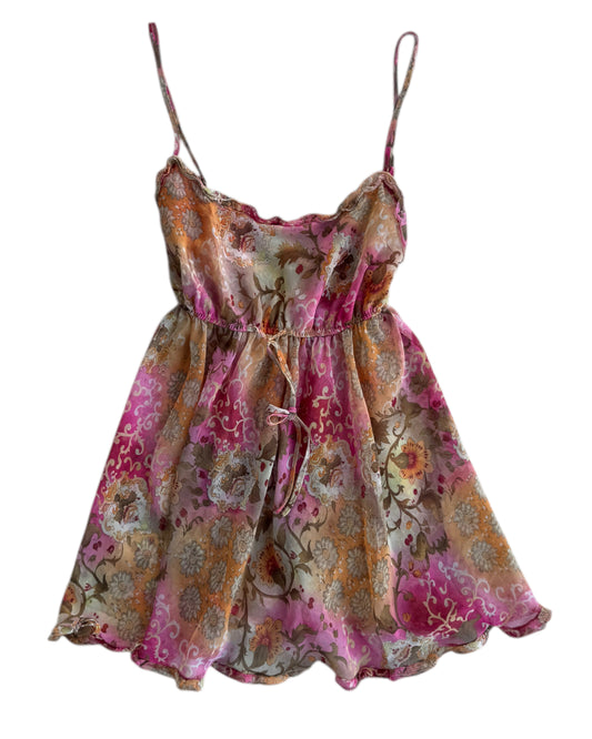 2000’S VICTORIA´S SECRET TOP