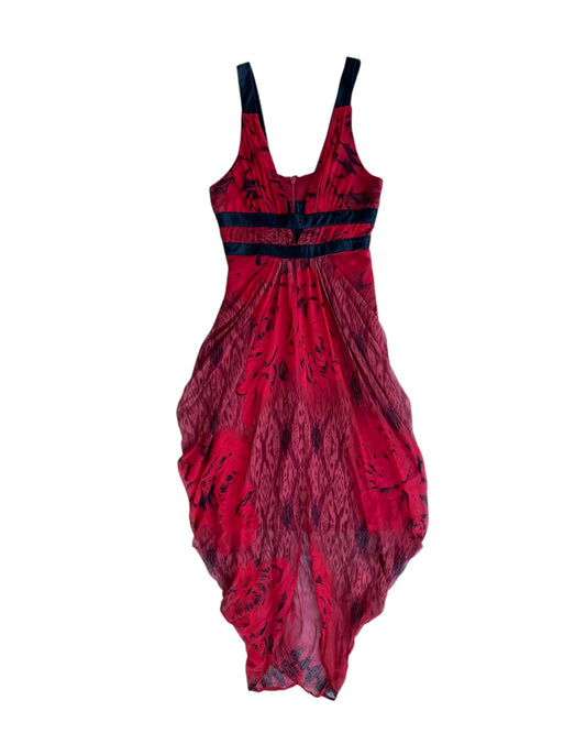 2000´S BEBE DRESS