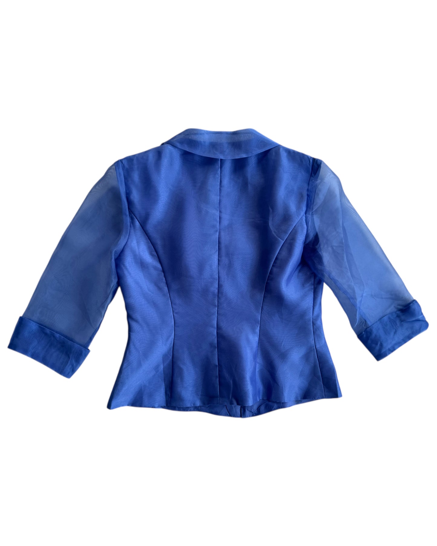 2000'S PETITE ALEX JACKET