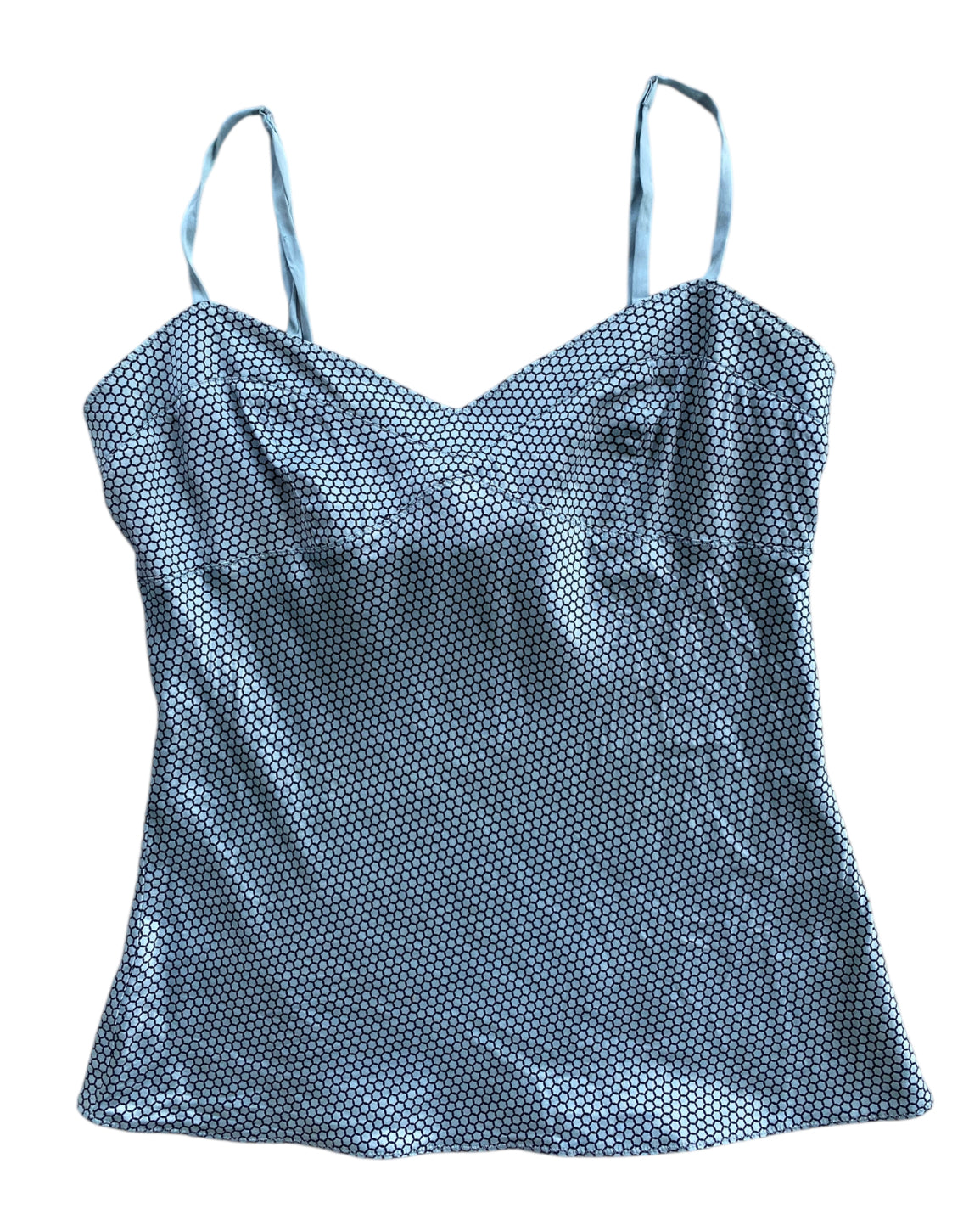 2000´S EXPRESS CAMI TOP