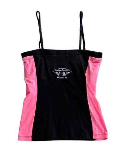 2000S HARLEY DAVIDSON TOP
