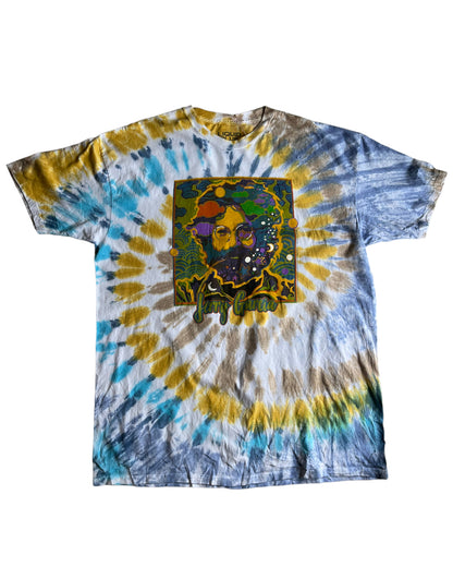 2020s JERRY GARCIA TSHIRT