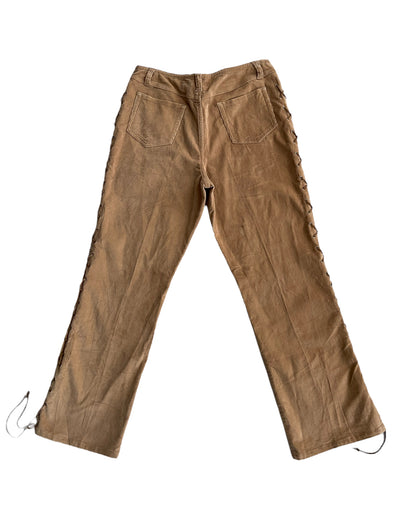 1990S FASHION BUG COWBOY PANTS