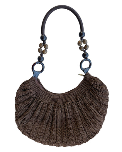 2000´S CROCHET BAG