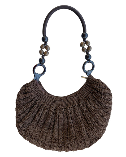2000´S CROCHET BAG