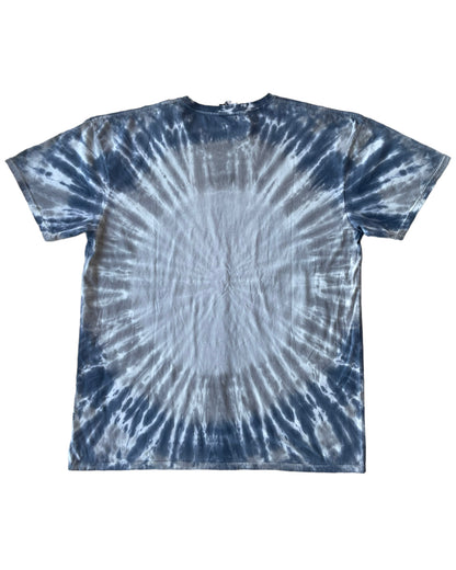 2000S HARLEY DAVIDSON TIE DYE TSHIRT