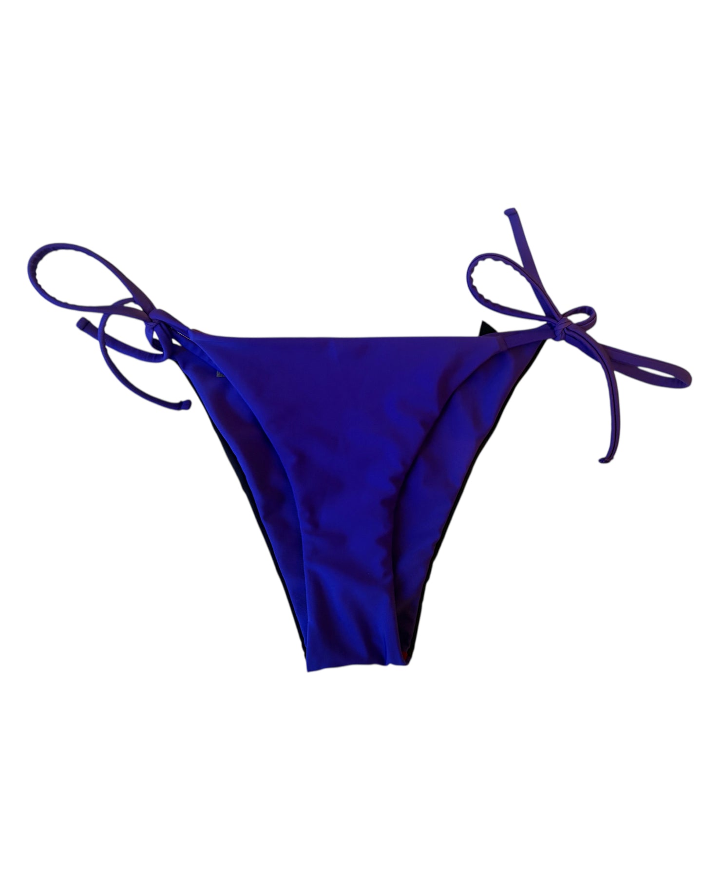 2020s LUPE BAEZ RED PARADISE BOTTOM